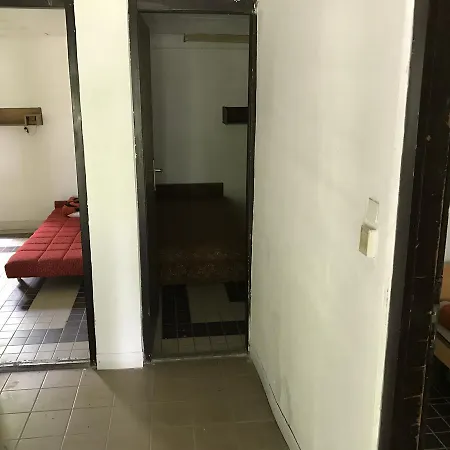 Danube Camping キャンプ場 Tahitófalu