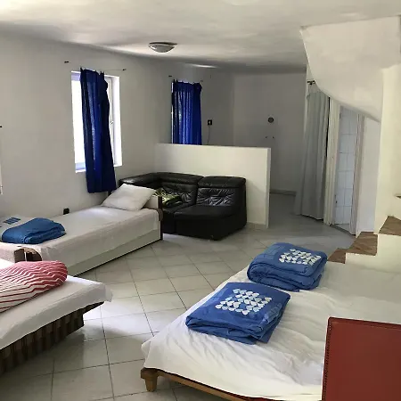 Danube Camping * Tahitófalu