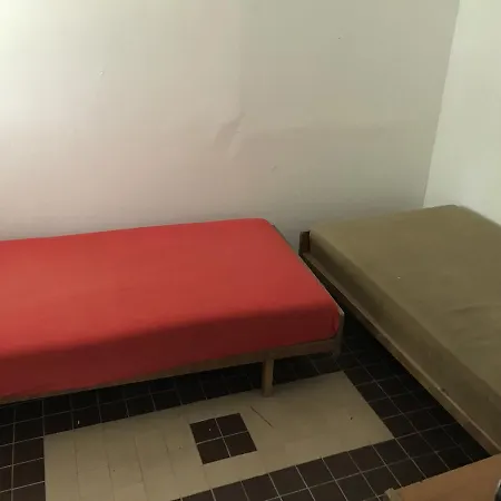 キャンプ場 Danube Camping Tahitófalu