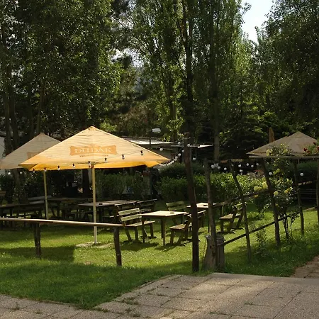 Danube Camping *